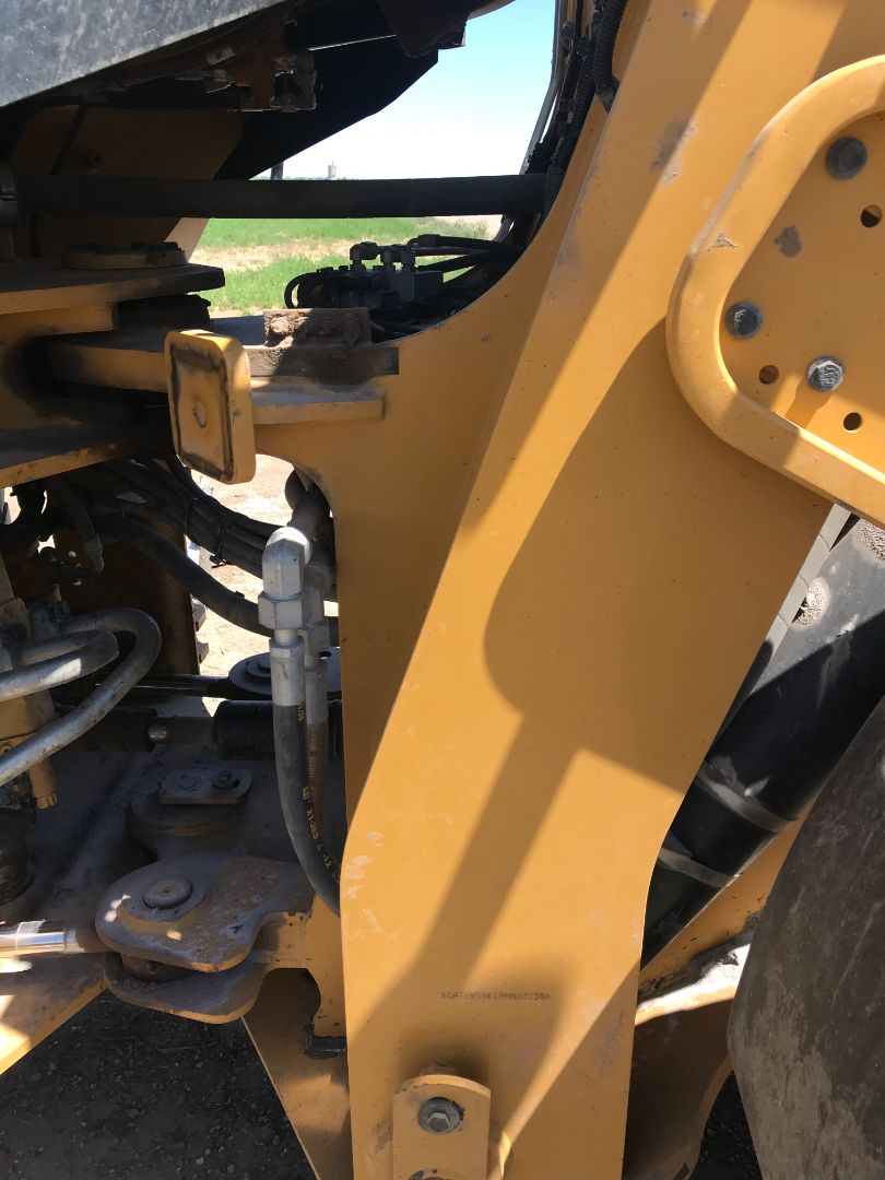 2014 CATERPILLAR 930K - Image 19